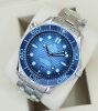 Omega Seamaster 300M Summer Blue - 2