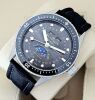 Blancpain Fifty Fathoms Bathyscape Annual Calendar Moonphase - 4