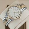 Rolex Air King 5501 Diamond Dial - 6