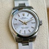 Rolex Oyster Perpetual 28 Ref 276200 2024 New - 2