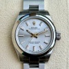 Rolex Oyster Perpetual 28 Ref 276200 2024 New - 3