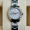 Rolex Oyster Perpetual 28 Ref 276200 2024 New - 4