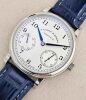 A. Lange & Sohne 1815 Up/Down White Gold 39mm 234.026 (2023) - 4