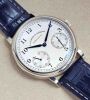 A. Lange & Sohne 1815 Up/Down White Gold 39mm 234.026 (2023) - 5