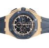 Audemars Piguet Royal Oak Offshore Chronograph Black Dial 26401RO.OO