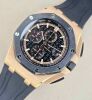 Audemars Piguet Royal Oak Offshore Chronograph Black Dial 26401RO.OO - 4