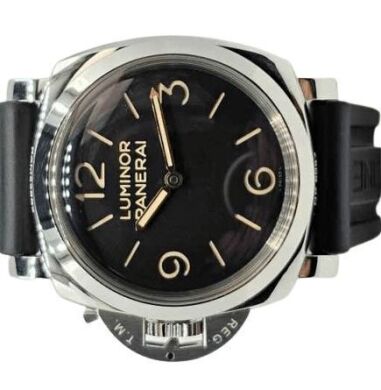 Panerai Luminor 1950 Left Handed PAM00557 47