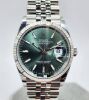 Rolex Datejust 36 "Mint Green" - 2