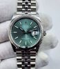 Rolex Datejust 36 "Mint Green" - 3