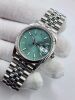 Rolex Datejust 36 "Mint Green" - 4