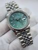 Rolex Datejust 36 "Mint Green" - 5