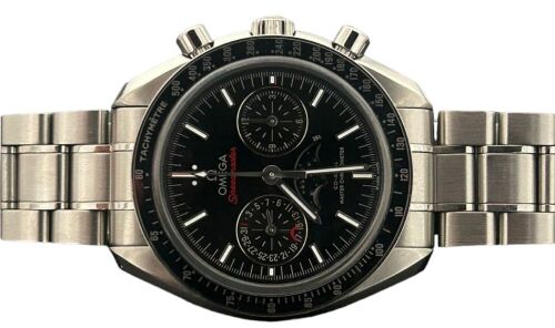 Omega Speedmaster Moonphase