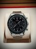 Omega Speedmaster Moonphase - 3