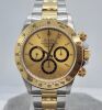 Rolex Daytona " Two-Tone Ref 16523, Zenith Inverted 6 dial - 2