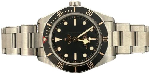 Tudor Black Bay 58 2024