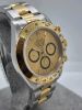 Rolex Daytona " Two-Tone Ref 16523, Zenith Inverted 6 dial - 4