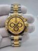 Rolex Daytona " Two-Tone Ref 16523, Zenith Inverted 6 dial - 5