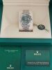 Rolex Day Date White Gold Olive Dial 2021 - 7