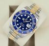 Rolex Submariner 116613LB Serti Diamond Dial - 2