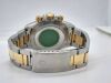 Rolex Daytona " Two-Tone Ref 16523, Zenith Inverted 6 dial - 8