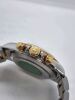 Rolex Daytona " Two-Tone Ref 16523, Zenith Inverted 6 dial - 9