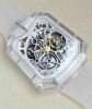 Aventi A11-01 Pure Sapphire Crystal Tourbillon (2021) - 5