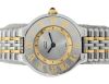 Cartier 21 Must de Cartier 1340 Two Tone 28mm