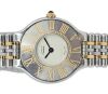 Cartier 21 Must de Cartier 1340 Two Tone 28mm