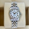 Rolex Lady-Datejust 26 Ref 179174 2016 Box and Papers - 4