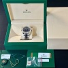 Rolex Sky-Dweller Blue Ref 326934 2018 Full Set - 9