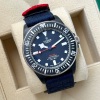 Tudor Pelagos FXD Red Bull Edition 2023 - 5