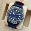 Tudor Pelagos FXD Red Bull Edition 2023 - 6