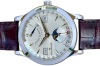 Jaeger-LeCoultre Master Calendar Reserve De Marche Automatic