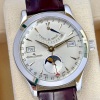 Jaeger-LeCoultre Master Calendar Reserve De Marche Automatic - 2