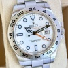 Rolex Explorer II Polar Ref 216570 2012 Box and Papers - 2