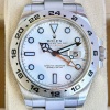 Rolex Explorer II Polar Ref 216570 2012 Box and Papers - 3