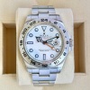 Rolex Explorer II Polar Ref 216570 2012 Box and Papers - 4