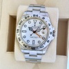 Rolex Explorer II Polar Ref 216570 2012 Box and Papers - 6