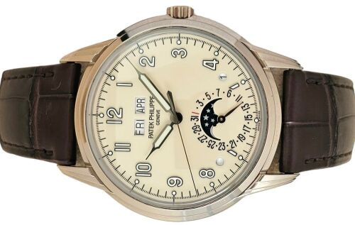 Patek Philippe Perpetual Calendar 5320G