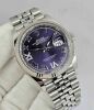 Rolex Datejust 36 Aubergine Diamond Dial 126234 (2022) - 5