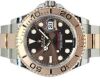 Rolex Yacht-Master 40 Chocolate Dial 126621 (2023)