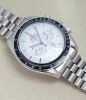 Omega Speedmaster Moonwatch Canopus 18K White Gold (2022) GST INC - 5