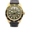 Tudor Black Bay Black Bay 58 18K Yellow Gold M79018V - 2