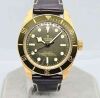 Tudor Black Bay Black Bay 58 18K Yellow Gold M79018V - 3