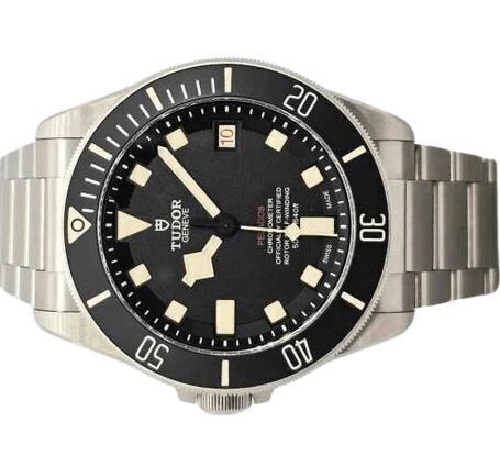 Tudor Pelagos 25610TNL Pelagos LHD (2023)