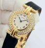 Cartier Colisee 18k Yellow Gold Factory Diamond Set 881092 - 5