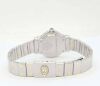Cartier Santos Ronde Octagon Two-Tone Ladies - 8