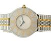 Cartier Must De Cartier 123000P 21 Two Tone 31mm 1990s