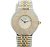 Cartier Must De Cartier 123000P 21 Two Tone 31mm 1990s - 2