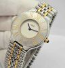 Cartier Must De Cartier 123000P 21 Two Tone 31mm 1990s - 4